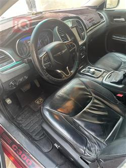 Chrysler 300